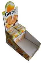 LGR Packaging - Offset-bedruckte Verpackungen aus Feinwellpappe