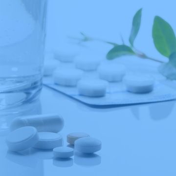 Pharmaceuticals
