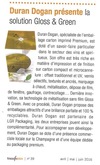 LGR Packaging - Avril 2016 - Transfo Plus