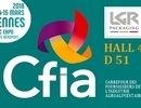 Miniature: CFIA 2018