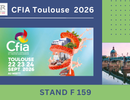 Miniature: CFIA Toulouse 2026