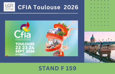 CFIA Toulouse 2026