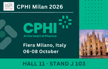 CPHI Milan 2026