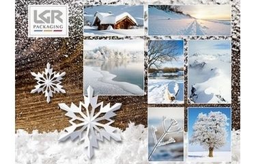 Zum neuen Jahr Gesundheit, Glück und viel Erfolg !