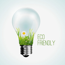 Eco-friendly