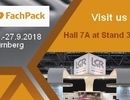 Miniature: Fachpack 2018