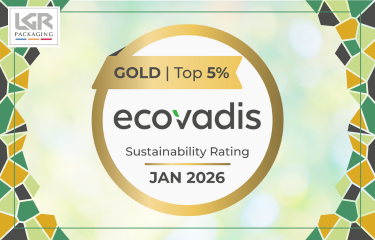 M&eacute;daille d'or EcoVadis 2026