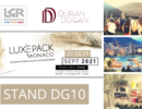 Miniature: LUXEPACK 2021