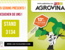 Miniature: AGROVINA 2020