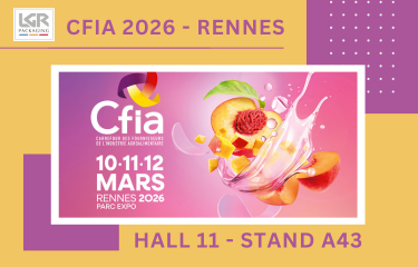 CFIA 2026