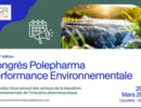Miniature: Congrès Polepharma Performance Environnementale