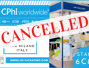 Miniature: CPHI 2020