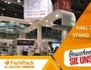 Miniature: FACHPACK 2019