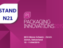 Miniature: Packaging Innovations Zürich