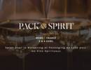 Miniature: Pack & Spirit