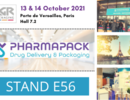 Miniature: PHARMAPACK 2021