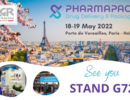 Miniature: PHARMAPACK 2022