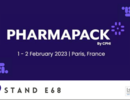 Miniature: Pharmapack 2023