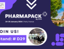Miniature: PHARMAPACK 2024