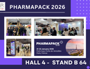 Miniature: PHARMAPACK 2026