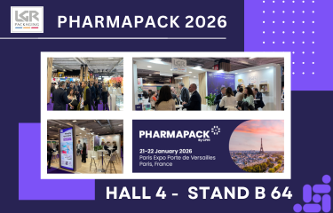 PHARMAPACK 2026
