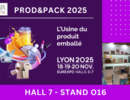Miniature: PROD&PACK 2025