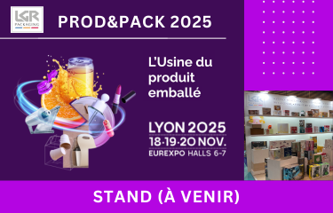 PROD&PACK 2025 PROD&PACK 2025