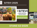 Miniature: SITEVI 2025