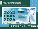 Miniature: VAPEXPO 2026