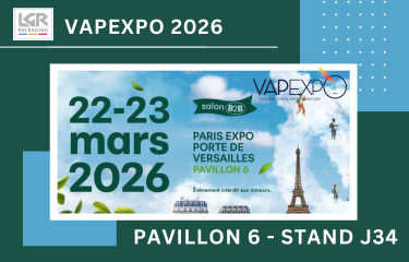 VAPEXPO 2026