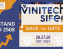 Miniature: VINITECH 2024
