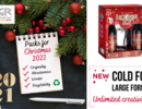Miniature: Let's prepare Christmas 2021 !