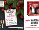 Miniature: Préparons Noël 2021 !