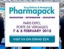 Miniature: Pharmapack 2018