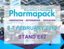 Miniature: PHARMAPACK 2019