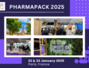 Miniature: PHARMAPACK 2025