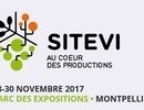 Miniature: SITEVI 2017