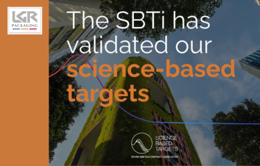 Validation SBTi