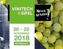 Miniature: VINITECH 2018