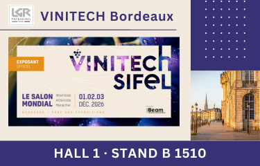 VINITECH Bordeaux 2026
